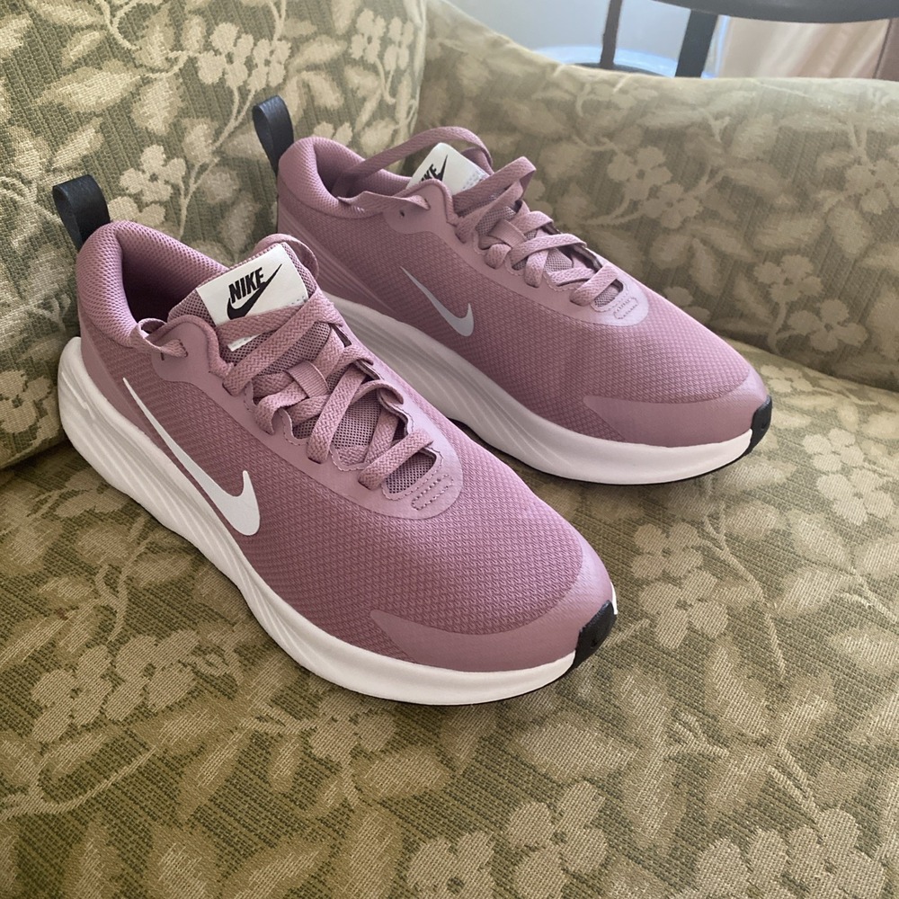 Nike Promina Plum Dust Women Work Out Running Shoes FV6343-500 Size 9 - Picture 3 of 8